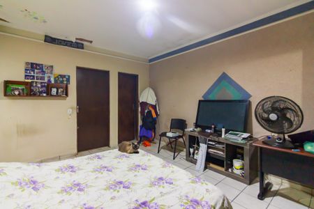 Casa para alugar com 220m², 4 quartos e 2 vagasQuarto 3