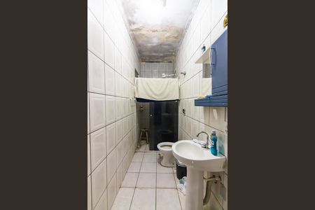 Casa para alugar com 220m², 4 quartos e 2 vagasBanheiro 3