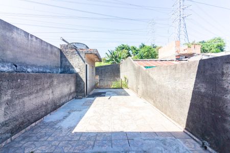 Casa para alugar com 220m², 4 quartos e 2 vagasCobertura