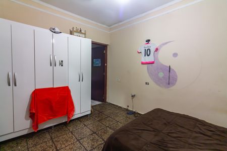 Casa para alugar com 220m², 4 quartos e 2 vagasQuarto 2