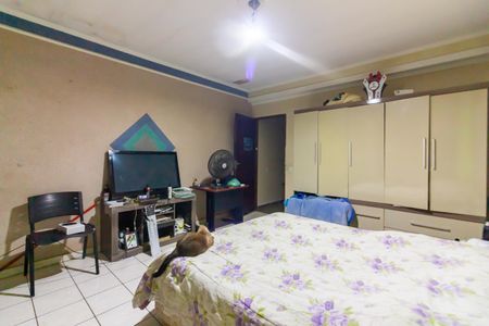 Casa para alugar com 220m², 4 quartos e 2 vagasQuarto 3