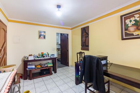 Casa para alugar com 220m², 4 quartos e 2 vagasSala 