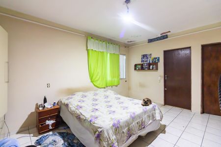 Casa para alugar com 220m², 4 quartos e 2 vagasQuarto 3