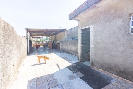 Casa para alugar com 220m², 4 quartos e 2 vagasCobertura