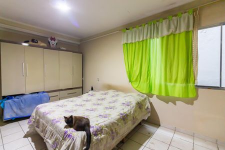 Casa para alugar com 220m², 4 quartos e 2 vagasQuarto 3