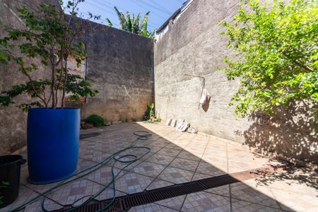 Casa para alugar com 220m², 4 quartos e 2 vagasCobertura