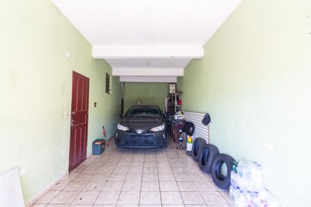 Casa para alugar com 220m², 4 quartos e 2 vagasGaragem