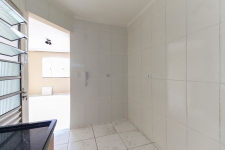 Casa de condomínio para alugar com 60m², 2 quartos e 1 vagaCozinha