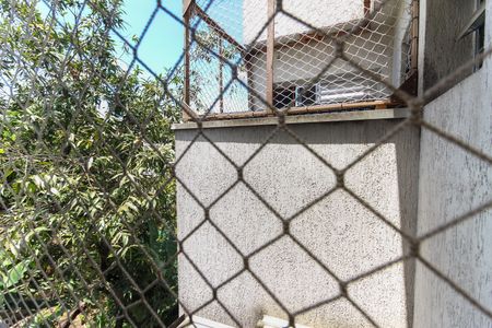Casa de condomínio para alugar com 60m², 2 quartos e 1 vagaVista do Quarto 2