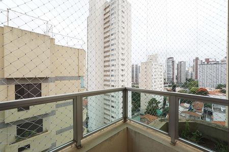 Apartamento à venda com 1 quarto, 44m² em Vila Mariana, São Paulo
