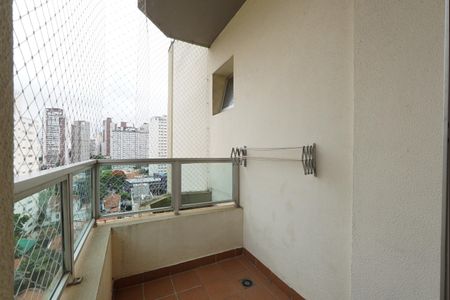 Apartamento à venda com 1 quarto, 44m² em Vila Mariana, São Paulo