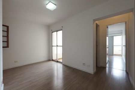 Apartamento à venda com 1 quarto, 44m² em Vila Mariana, São Paulo