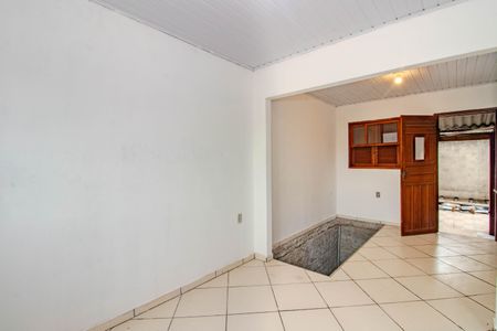 Sala de casa para alugar com 1 quarto, 64m² em Passo das Pedras, Porto Alegre