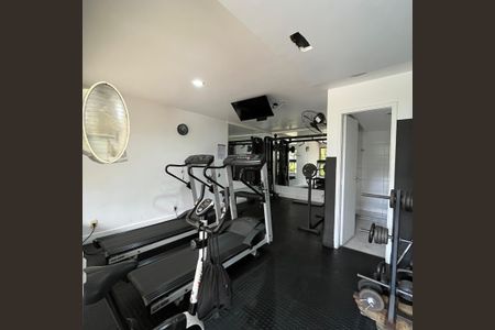 Apartamento à venda com 2 quartos, 89m² em Recreio dos Bandeirantes, Rio de Janeiro