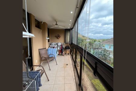 Apartamento à venda com 2 quartos, 89m² em Recreio dos Bandeirantes, Rio de Janeiro