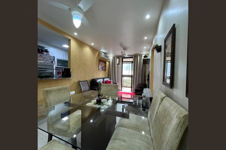 Apartamento à venda com 2 quartos, 89m² em Recreio dos Bandeirantes, Rio de Janeiro