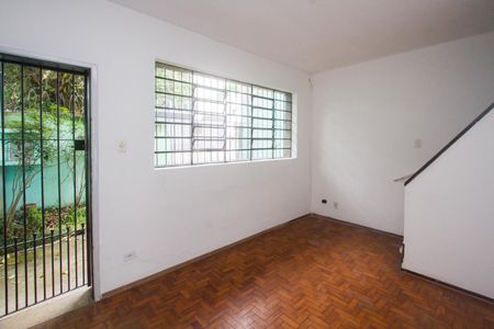 Casa à venda com 2 quartos, 98m² em Campo Belo, São Paulo