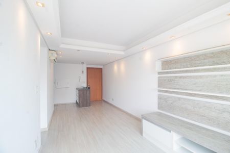 Apartamento para alugar com 70m², 2 quartos e 2 vagas Apartamento para alugar com 70m², 2 quartos e 2 vagasSala