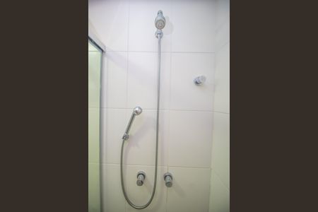 Apartamento para alugar com 70m², 2 quartos e 2 vagas Apartamento para alugar com 70m², 2 quartos e 2 vagasBanheiro da Suíte