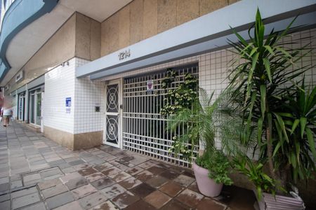 Apartamento para alugar com 70m², 2 quartos e 2 vagas