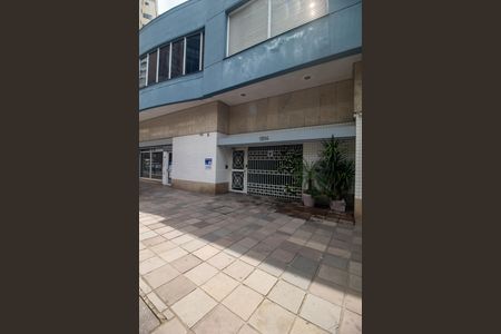 Apartamento para alugar com 70m², 2 quartos e 2 vagas Apartamento para alugar com 70m², 2 quartos e 2 vagasFachada