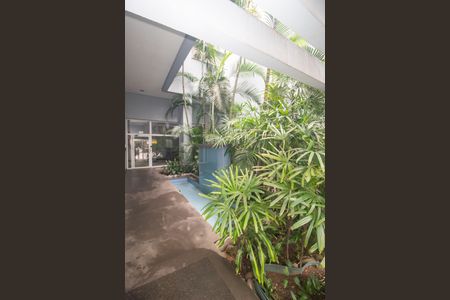 Apartamento para alugar com 70m², 2 quartos e 2 vagas Apartamento para alugar com 70m², 2 quartos e 2 vagasHall de entrada