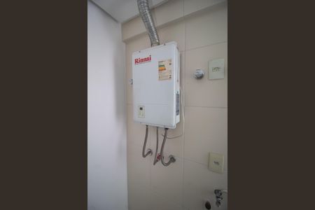 Apartamento para alugar com 70m², 2 quartos e 2 vagas Apartamento para alugar com 70m², 2 quartos e 2 vagasÁrea de Serviço