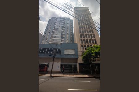 Apartamento para alugar com 70m², 2 quartos e 2 vagas Apartamento para alugar com 70m², 2 quartos e 2 vagasFachada