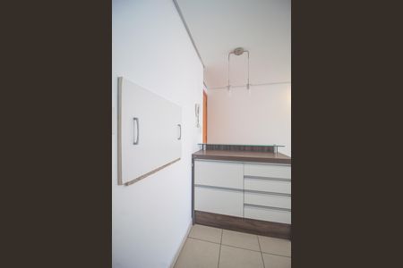 Apartamento para alugar com 70m², 2 quartos e 2 vagas Apartamento para alugar com 70m², 2 quartos e 2 vagasChurrasqueira