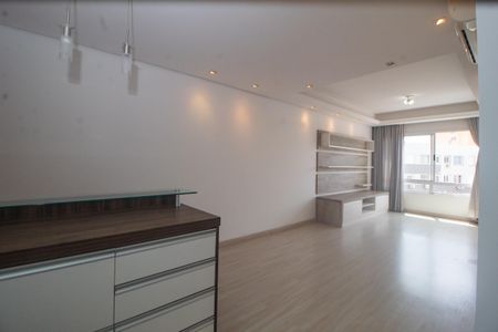 Apartamento para alugar com 70m², 2 quartos e 2 vagas Apartamento para alugar com 70m², 2 quartos e 2 vagasSala