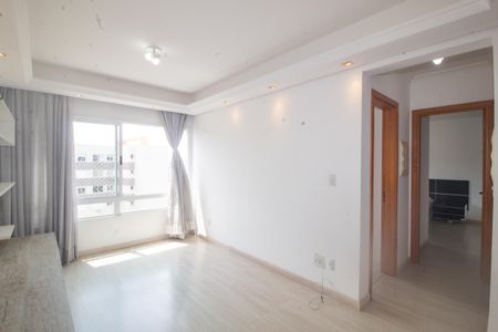 Sala de apartamento à venda com 2 quartos, 70m² em Centro Histórico, Porto Alegre