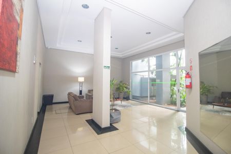 Apartamento para alugar com 70m², 2 quartos e 2 vagas Apartamento para alugar com 70m², 2 quartos e 2 vagasHall de entrada