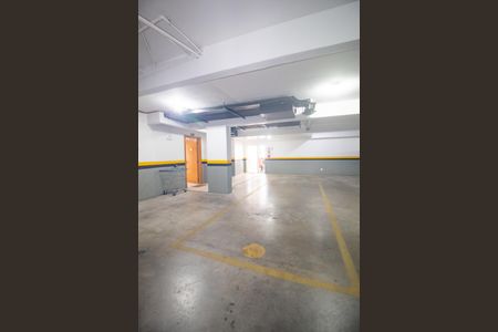 Apartamento para alugar com 70m², 2 quartos e 2 vagas Apartamento para alugar com 70m², 2 quartos e 2 vagasGaragem