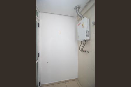 Apartamento para alugar com 70m², 2 quartos e 2 vagas Apartamento para alugar com 70m², 2 quartos e 2 vagasÁrea de Serviço