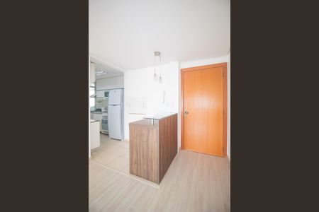 Apartamento para alugar com 70m², 2 quartos e 2 vagas Apartamento para alugar com 70m², 2 quartos e 2 vagasSala