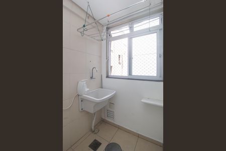 Apartamento para alugar com 70m², 2 quartos e 2 vagas Apartamento para alugar com 70m², 2 quartos e 2 vagasÁrea de Serviço