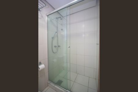 Apartamento para alugar com 70m², 2 quartos e 2 vagas Apartamento para alugar com 70m², 2 quartos e 2 vagasBanheiro da Suíte