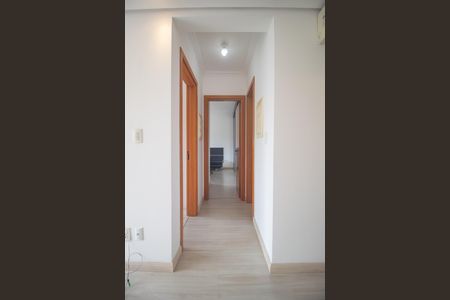 Apartamento para alugar com 70m², 2 quartos e 2 vagas Apartamento para alugar com 70m², 2 quartos e 2 vagasCorredor