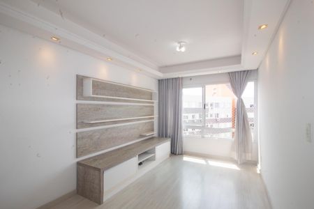 Apartamento para alugar com 70m², 2 quartos e 2 vagas Apartamento para alugar com 70m², 2 quartos e 2 vagasSala