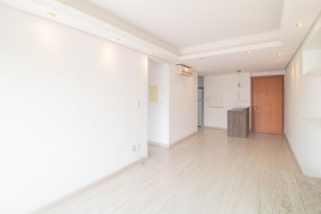Apartamento para alugar com 70m², 2 quartos e 2 vagas Apartamento para alugar com 70m², 2 quartos e 2 vagasSala