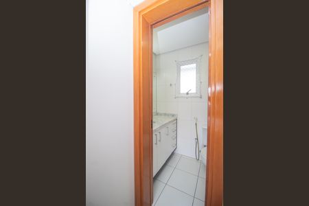 Apartamento para alugar com 70m², 2 quartos e 2 vagas Apartamento para alugar com 70m², 2 quartos e 2 vagasBanheiro da Suíte