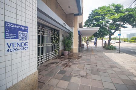 Apartamento para alugar com 70m², 2 quartos e 2 vagas Apartamento para alugar com 70m², 2 quartos e 2 vagasPlaca