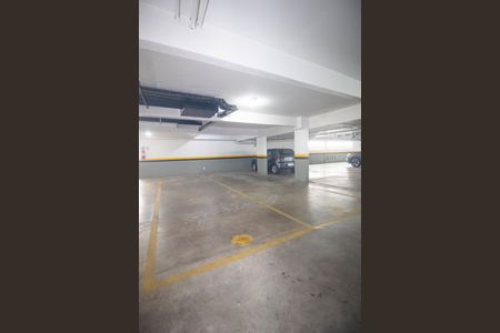 Apartamento para alugar com 70m², 2 quartos e 2 vagas Apartamento para alugar com 70m², 2 quartos e 2 vagasGaragem