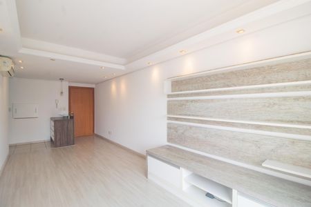 Apartamento para alugar com 70m², 2 quartos e 2 vagas Apartamento para alugar com 70m², 2 quartos e 2 vagasSala