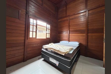 Quarto 2 de casa para alugar com 3 quartos, 90m² em Morro das Pedras, Florianópolis