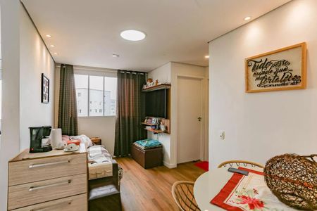 Apartamento para alugar com 2 quartos, 52m² em Água Funda, São Paulo