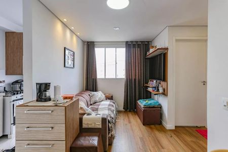 Apartamento para alugar com 2 quartos, 52m² em Água Funda, São Paulo
