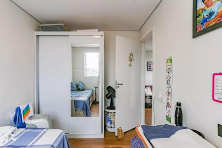 Apartamento para alugar com 2 quartos, 52m² em Água Funda, São Paulo