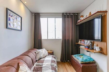 Apartamento para alugar com 2 quartos, 52m² em Água Funda, São Paulo
