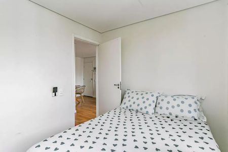 Apartamento para alugar com 2 quartos, 52m² em Água Funda, São Paulo